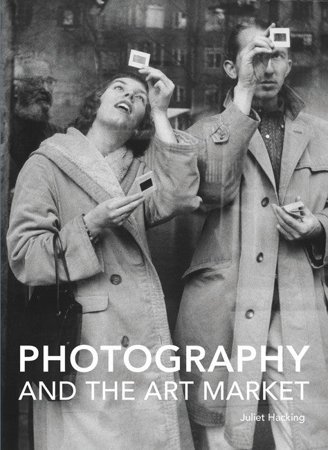 Photography and the Art Market | Zookal Textbooks | Zookal Textbooks