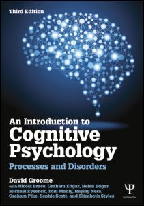 An Introduction to Cognitive Psychology | Zookal Textbooks | Zookal Textbooks