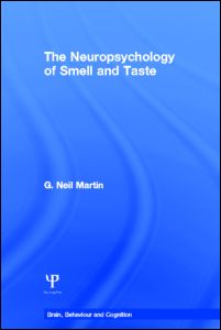 The Neuropsychology of Smell and Taste | Zookal Textbooks | Zookal Textbooks