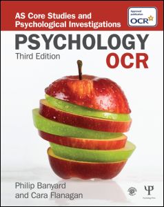 OCR Psychology | Zookal Textbooks | Zookal Textbooks