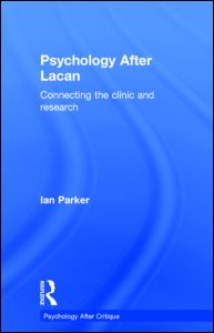 Psychology After Lacan | Zookal Textbooks | Zookal Textbooks