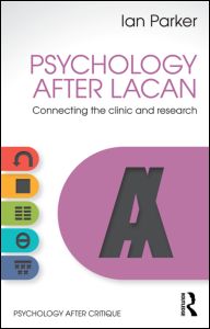 Psychology After Lacan | Zookal Textbooks | Zookal Textbooks