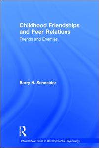 Childhood Friendships and Peer Relations | Zookal Textbooks | Zookal Textbooks