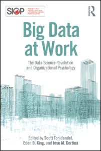 Big Data at Work | Zookal Textbooks | Zookal Textbooks