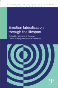 Emotion Lateralisation Through the Lifespan | Zookal Textbooks | Zookal Textbooks