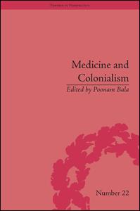 Medicine and Colonialism | Zookal Textbooks | Zookal Textbooks