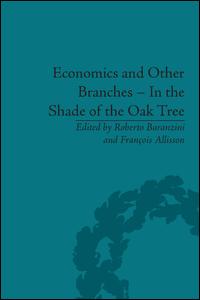 Economics and Other Branches – In the Shade of the Oak Tree | Zookal Textbooks | Zookal Textbooks