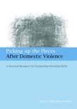 Picking up the Pieces After Domestic Violence: A Practical Resource for | Zookal Textbooks | Zookal Textbooks