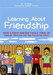 Learning About Friendship: Stories to Support Social Skills Training in | Zookal Textbooks | Zookal Textbooks