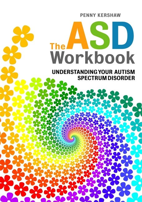 ASD Workbook: Understanding Your Autism Spectrum Disorder | Zookal Textbooks | Zookal Textbooks