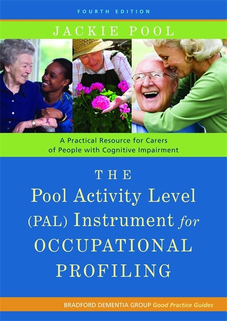 Pool Activity Level (PAL) Instrument for Occupational Profiling: A Pract | Zookal Textbooks | Zookal Textbooks