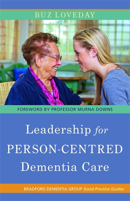 Leadership in Person-Centred Dementia Care | Zookal Textbooks | Zookal Textbooks
