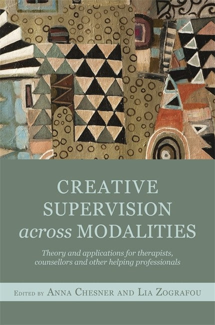 Creative Supervision across Modalities: Theory and applications for ther | Zookal Textbooks | Zookal Textbooks