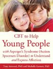 CBT to Help Young People with Asperger's Syndrome (Autism Spectrum Disor | Zookal Textbooks | Zookal Textbooks