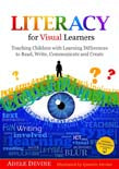 Literacy for Visual Learners: Teaching Children with Learning Difference | Zookal Textbooks | Zookal Textbooks