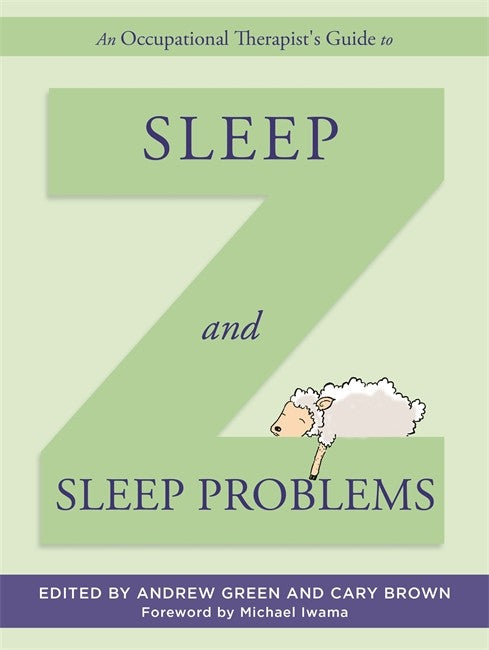 Occupational Therapist's Guide to Sleep and Sleep Problems | Zookal Textbooks | Zookal Textbooks