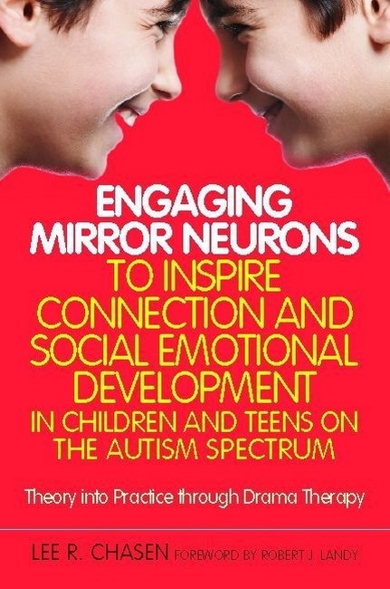 Engaging Mirror Neurons to Inspire Connection and Social Emotional Devel | Zookal Textbooks | Zookal Textbooks
