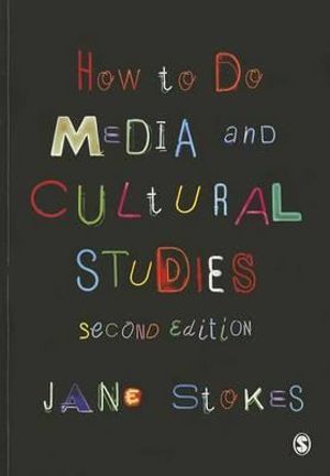 How to Do Media and Cultural Studies | Zookal Textbooks | Zookal Textbooks