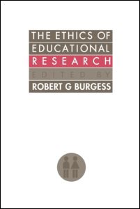 The Ethics Of Educational Research | Zookal Textbooks | Zookal Textbooks