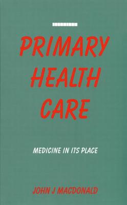 Primary Health Care | Zookal Textbooks | Zookal Textbooks