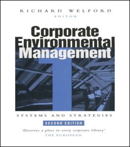 Corporate Environmental Management 1 | Zookal Textbooks | Zookal Textbooks