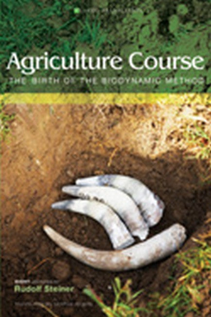 Agriculture Course: | Zookal Textbooks | Zookal Textbooks