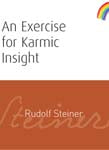 Exercise for Karmic Insight | Zookal Textbooks | Zookal Textbooks