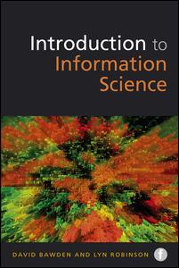 Introduction to Information Science | Zookal Textbooks | Zookal Textbooks