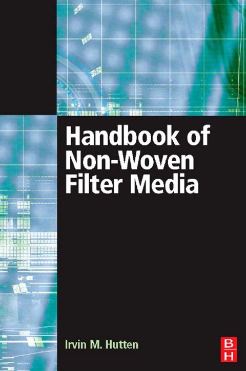 Handbook of Nonwoven Filter Media | Zookal Textbooks | Zookal Textbooks
