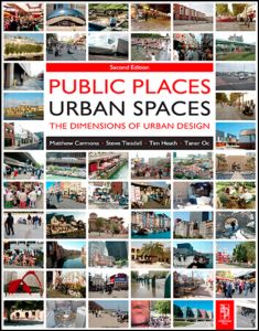 Public Places Urban Spaces | Zookal Textbooks | Zookal Textbooks