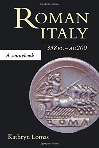 Roman Italy, 338 BC - AD 200 | Zookal Textbooks | Zookal Textbooks