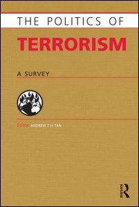 Politics of Terrorism | Zookal Textbooks | Zookal Textbooks