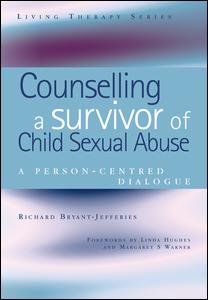 Counselling a Survivor of Child Sexual Abuse | Zookal Textbooks | Zookal Textbooks