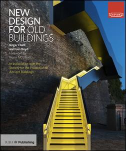 New Design for Old Buildings | Zookal Textbooks | Zookal Textbooks
