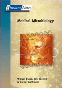 BIOS Instant Notes in Medical Microbiology | Zookal Textbooks | Zookal Textbooks