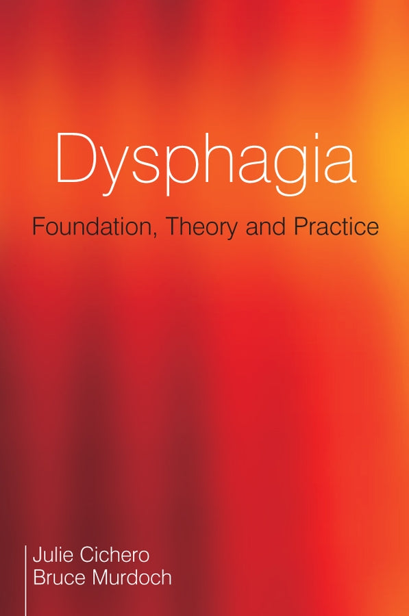 Dysphagia | Zookal Textbooks | Zookal Textbooks