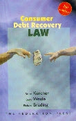 Consumer Debt Recovery Law | Zookal Textbooks | Zookal Textbooks