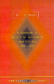 A Handbook of Australian Government and Politics 1985-1999 | Zookal Textbooks | Zookal Textbooks