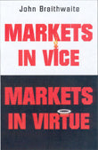 Markets in Vice, Markets in Virtue | Zookal Textbooks | Zookal Textbooks