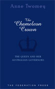 The Chameleon Crown | Zookal Textbooks | Zookal Textbooks
