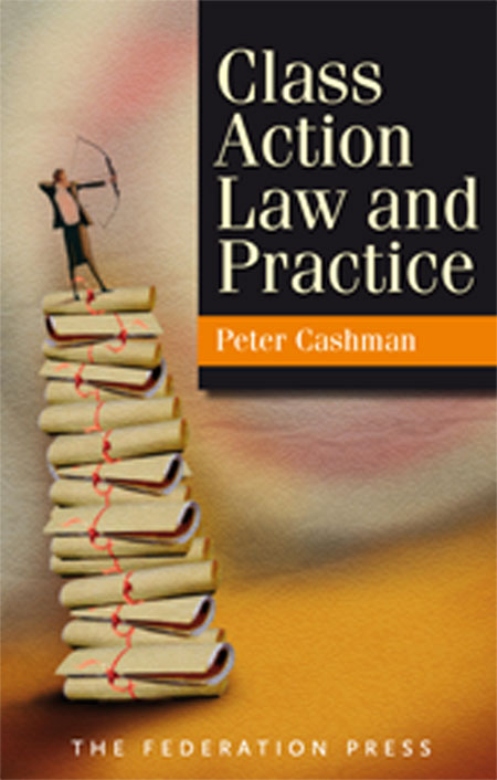 Class Action Law and Practice | Zookal Textbooks | Zookal Textbooks