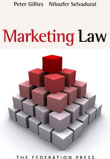 Marketing Law | Zookal Textbooks | Zookal Textbooks