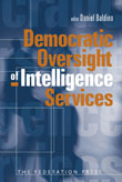 Democratic Oversight of Intelligence Services | Zookal Textbooks | Zookal Textbooks