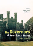 The Governors of New South Wales | Zookal Textbooks | Zookal Textbooks