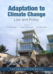 Adaptation to Climate Change | Zookal Textbooks | Zookal Textbooks