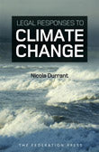 Legal Responses to Climate Change | Zookal Textbooks | Zookal Textbooks