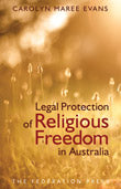 Legal Protection of Religious Freedom in Australia | Zookal Textbooks | Zookal Textbooks