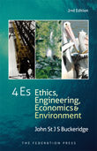 4Es: Ethics, Engineering, Economics and Environment | Zookal Textbooks | Zookal Textbooks