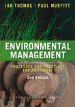 Environmental Management | Zookal Textbooks | Zookal Textbooks