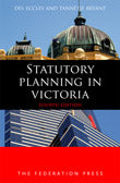 Statutory Planning in Victoria | Zookal Textbooks | Zookal Textbooks